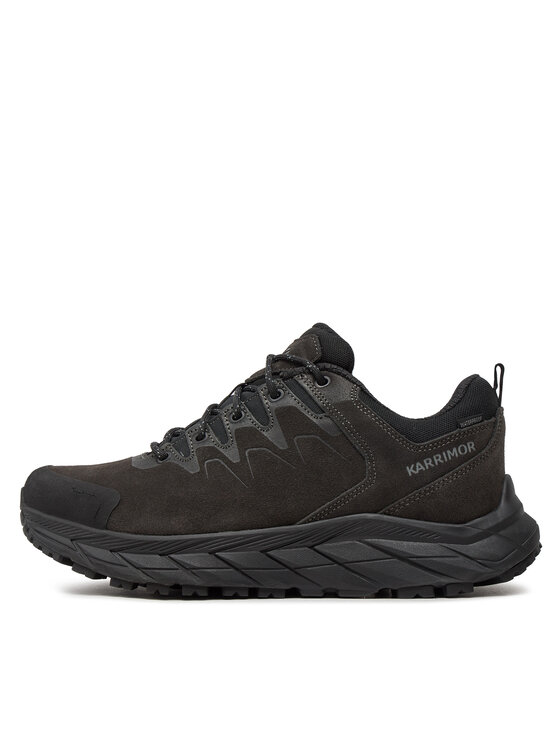 Karrimor Karrimor Sneakersy Gashawk K1106 Čierna