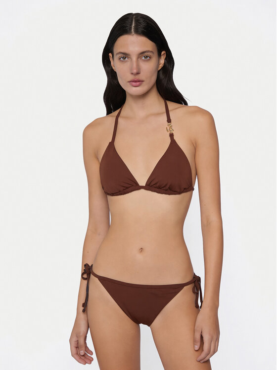 EA7 Emporio Armani EA7 Emporio Armani Bikini 7W000289 AF20663 U6067 Marrone