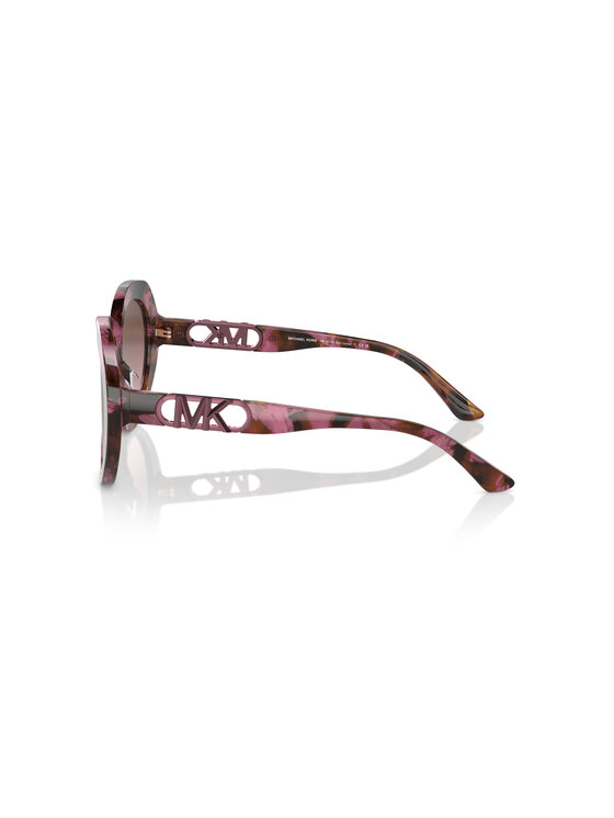 Michael Kors Michael Kors Okulary przeciwsłoneczne 381 Brązowy