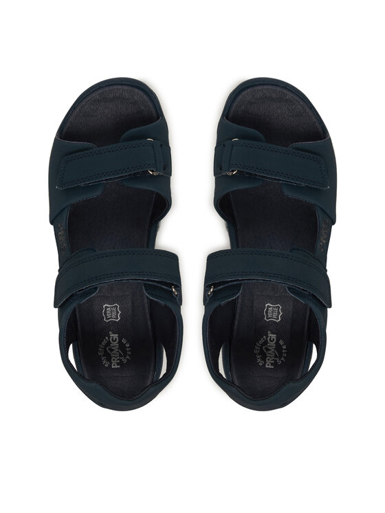 Primigi Primigi Sandali 1394522 D Blu scuro