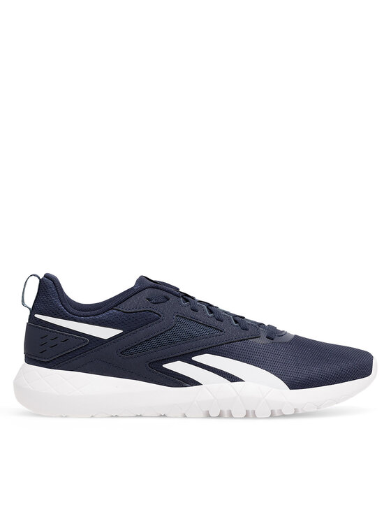 Reebok Chaussures pour la salle de sport Flexagon Energy Tr 4 100033358 Bleu marine