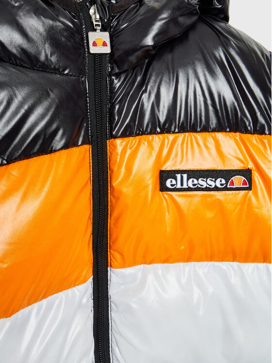 Giubbotto piumino Nuota S3P16193 Multicolore