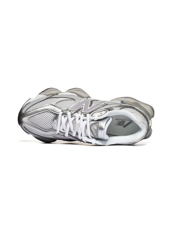 New Balance New Balance Sneakersy 9060 Szary