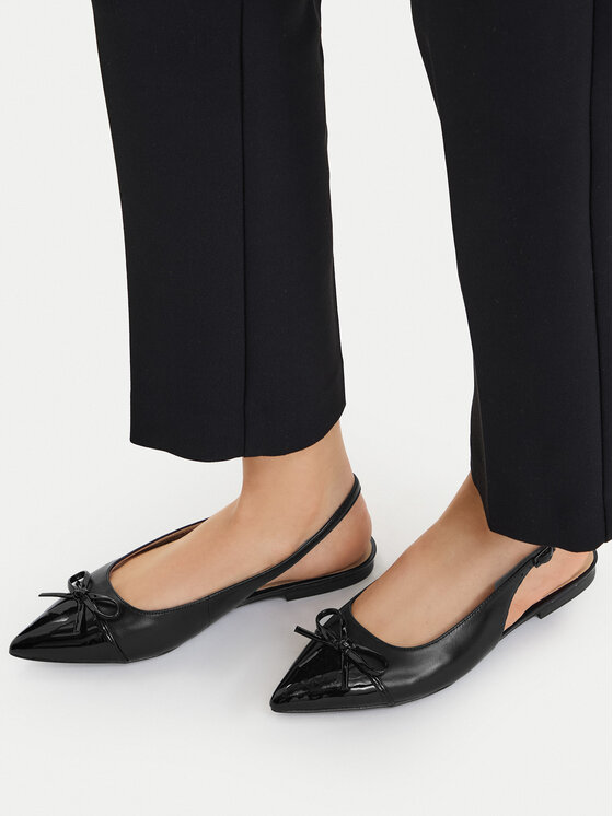 Caprice Balerini 9-29401-46 Negru