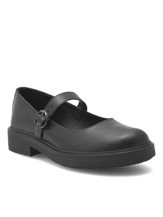 Lasocki Lasocki Halbschuhe ARC-VIVIEN-04 Schwarz