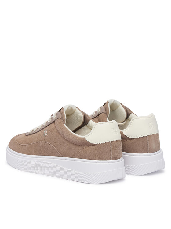 HUGO HUGO Sneakers Lyzz 50563568 Beige