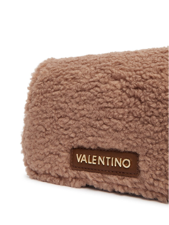 Valentino Valentino Torebka Iceland VBSA6B09 Brązowy