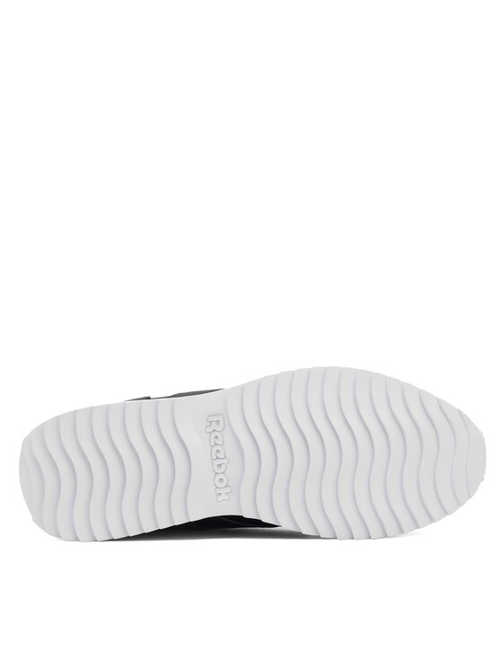 Reebok Reebok Tenisice Royal Glide Ripple Clip GX6000 Crna