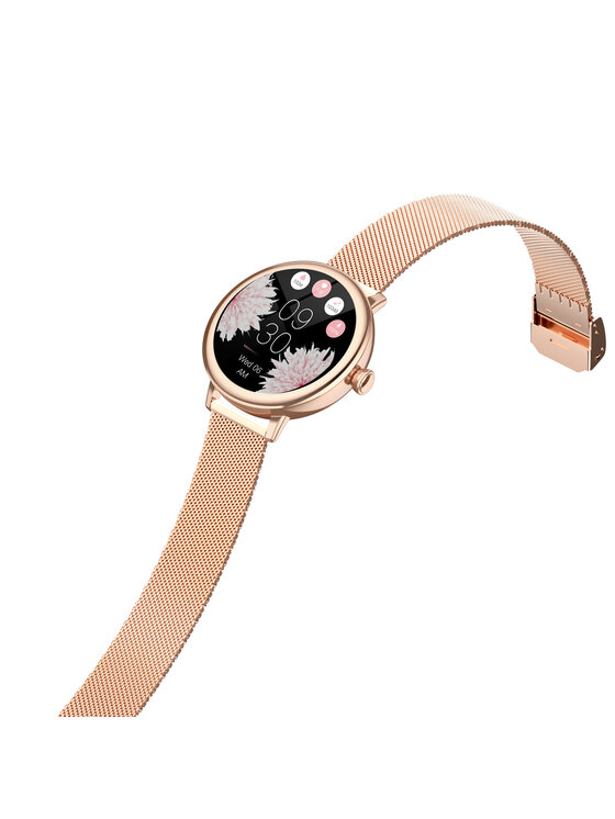 Hagen Hagen Orologio 5901669233561 Oro rosa