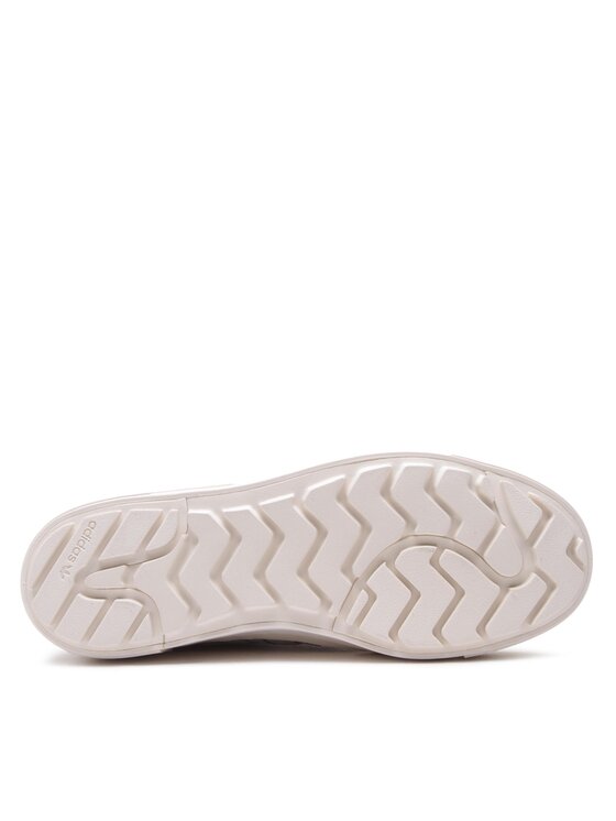 adidas adidas Sneakersy Nizza Bonega X Shoes HQ6042 Zelená