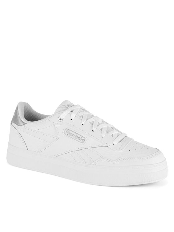 Reebok Reebok Sportcipők COURT ADVANCE BOLD 100208928 Fehér