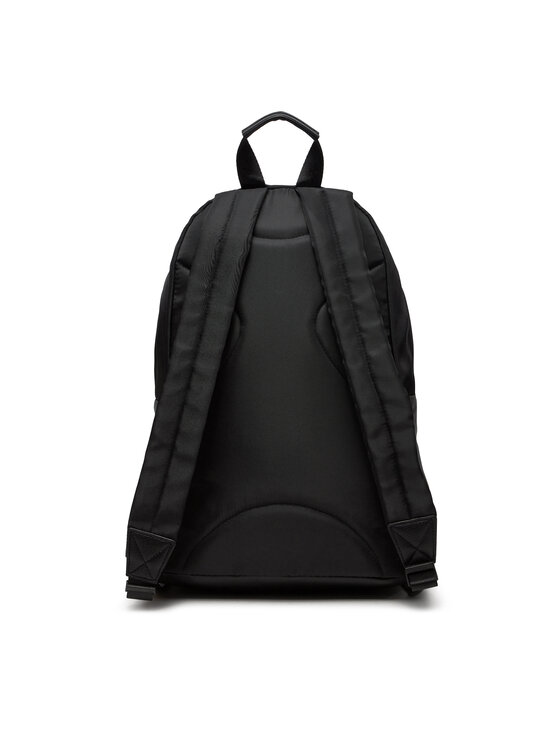 Guess Guess Раница H4YZ15 WFMR0 Черен