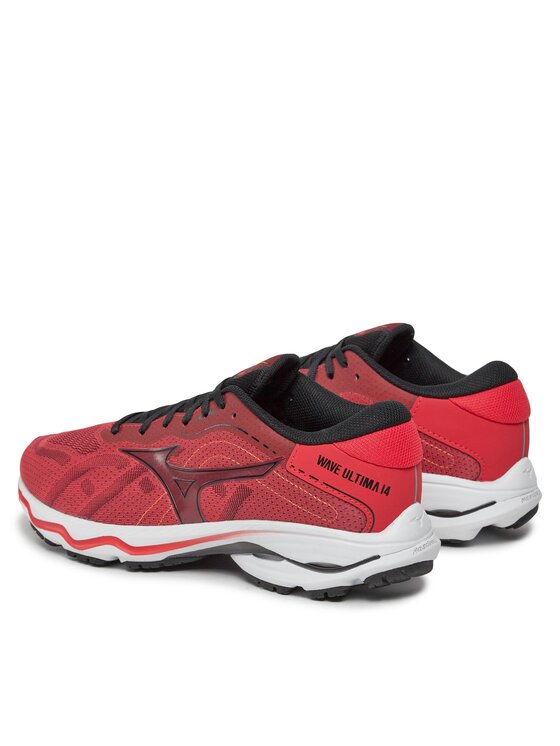 Mizuno wave ultima 5 uomo rosse online