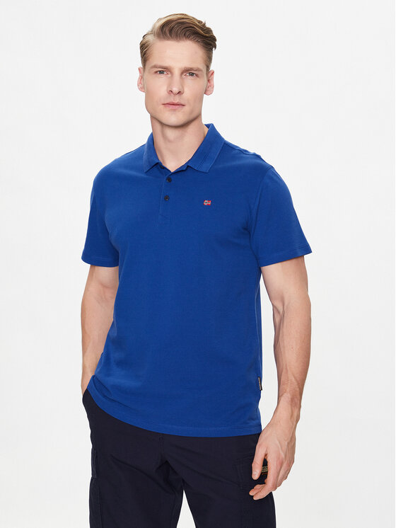 Polo Napapijri