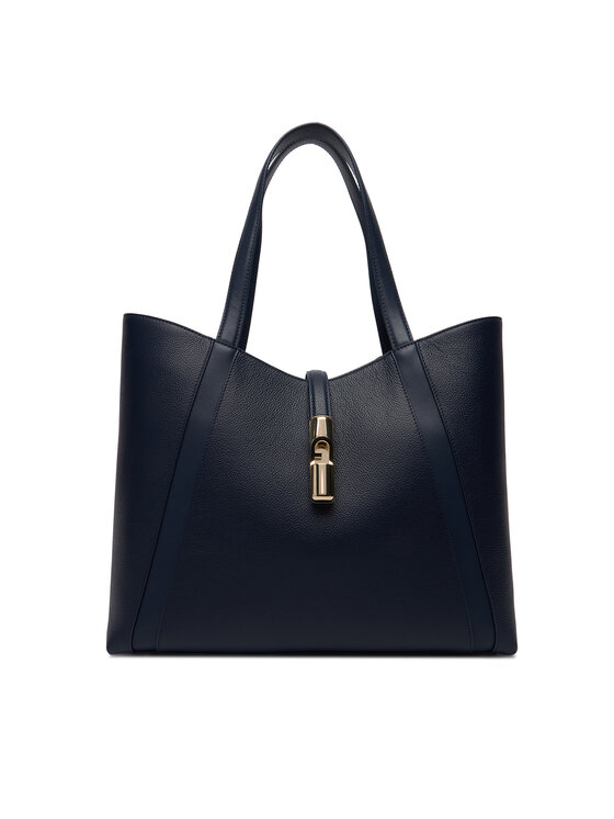 Furla Furla Táska Goccia L WB01788 BX3353 KH 4852S Sötétkék