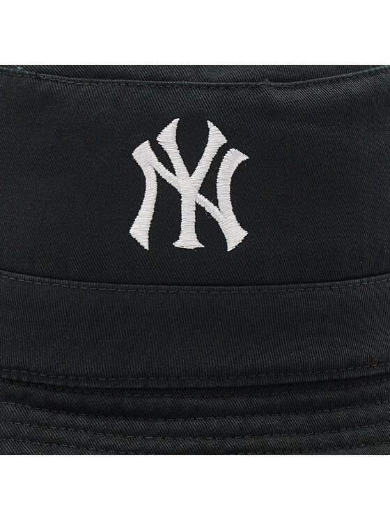 Cappello Bucket New York Yankees B-BKT17GWF-BKF
