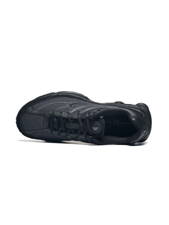 Nike Nike Sneakersy Shox Ride 2 IO4296-005 Szary