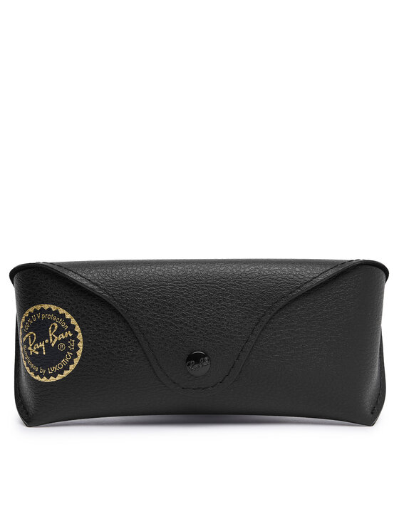 Ray-Ban Ray-Ban Сонцезахисні окуляри 0RB4125 Чорний