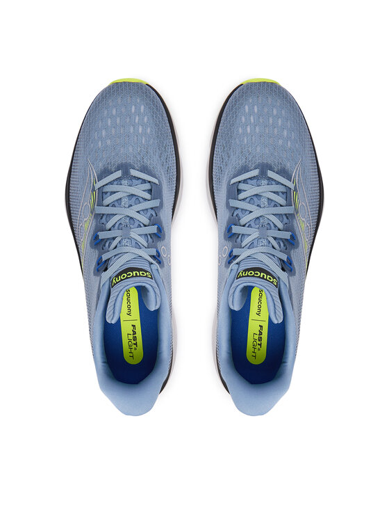 Saucony Saucony Scarpe running Kinvara 16 S101468 Blu