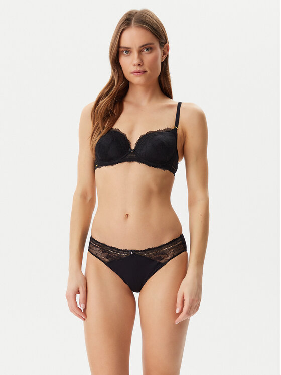 Selmark Selmark Chilot clasic 31202 Negru