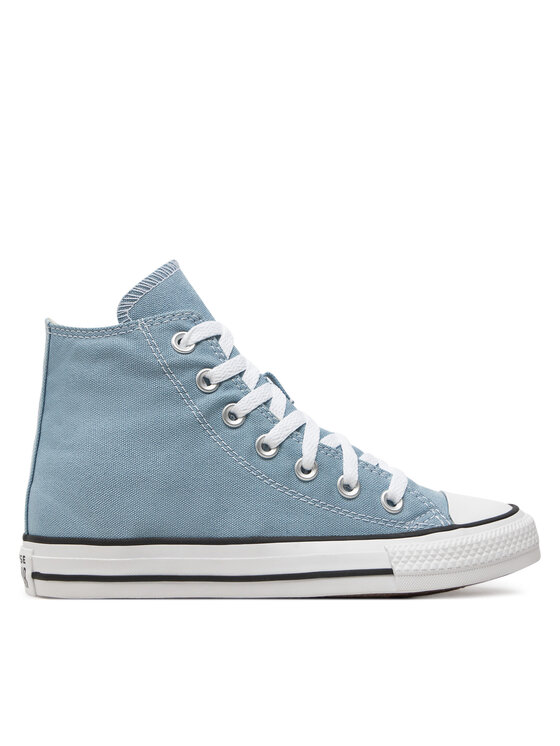 Converse Plátenky Chuck Taylor All Star A08579C Modrá