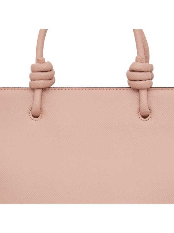 TOUS TOUS Borsetta Capazo S. T La Rue New 2001944243 Rosa