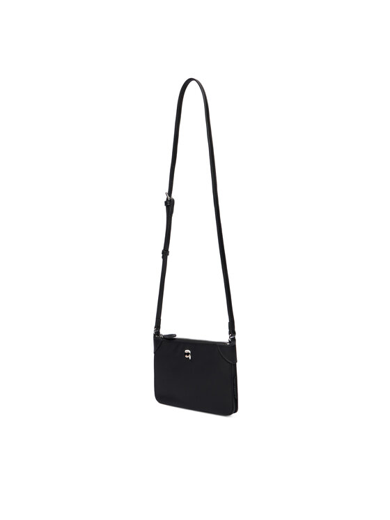 KARL LAGERFELD KARL LAGERFELD Torbica A4W32009 Crna
