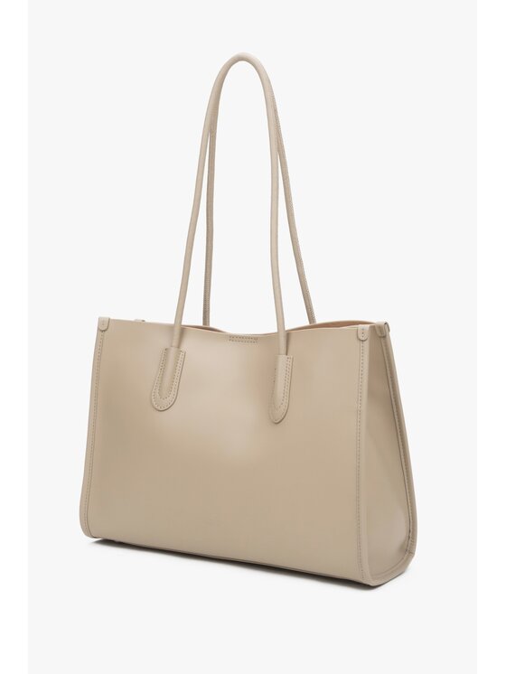 Estro Estro Borsetta ER00116876 Beige