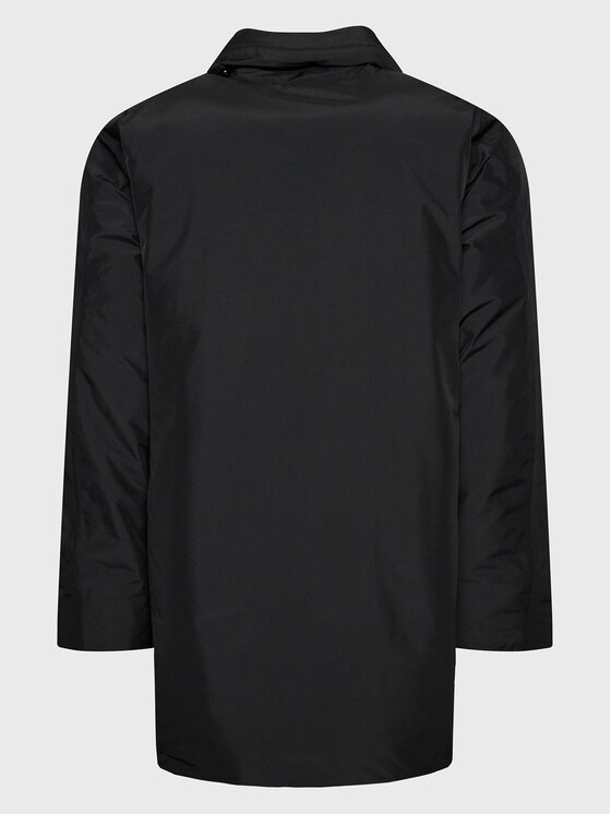 Peak Performance Peak Performance Μπουφάν χειμωνιάτικο Gore-Tex G78202010 Μαύρο Regular Fit