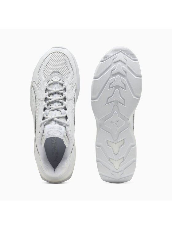 Puma Puma Sneakersy 406203 Biela