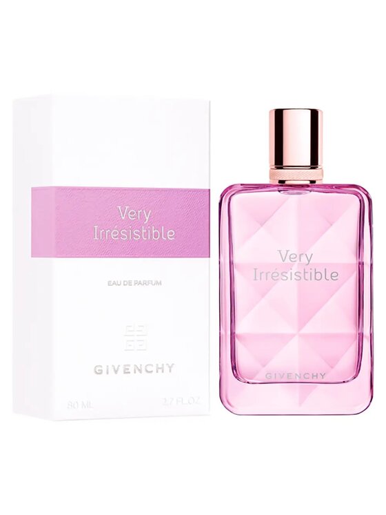 Givenchy Givenchy VERY IRRESISTIBLE Eau de Parfum Woda perfumowana