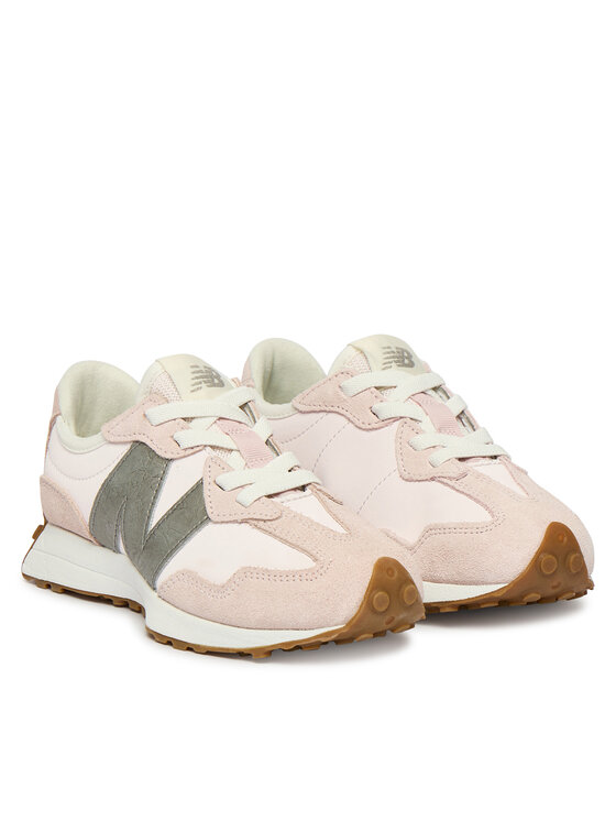 New Balance New Balance Sneakersy P3271P9 Różowy