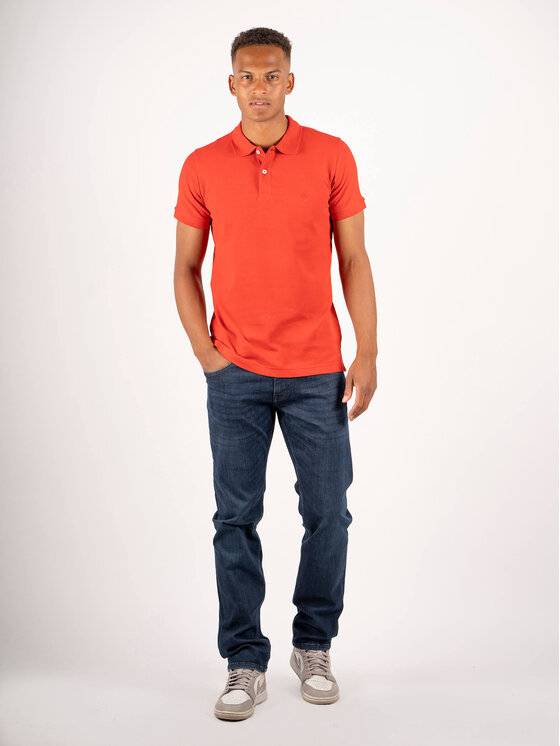 Marcus Marcus Jeans Felix Super 2191 Blu Regular Fit