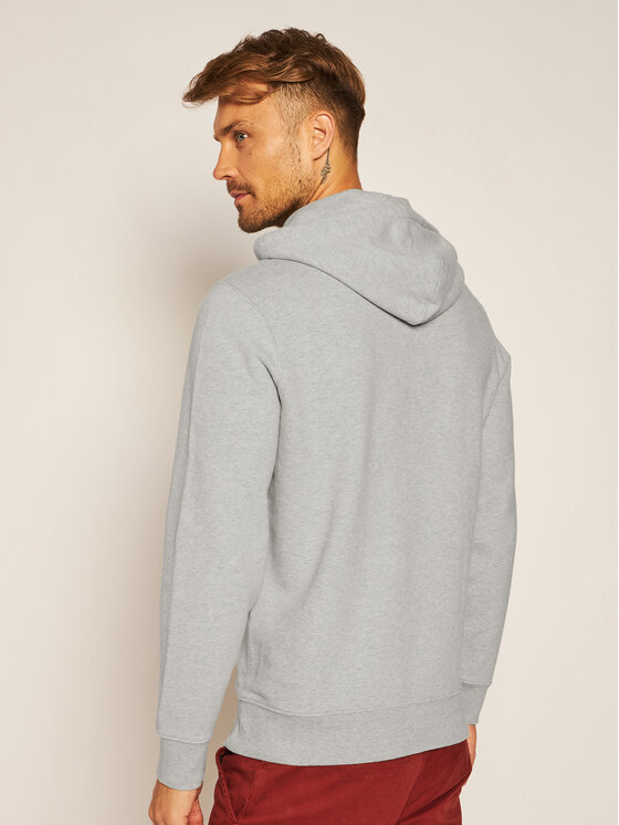 Levi's® Levi's® Bluză New Orginal 34581-0000 Gri Regular Fit