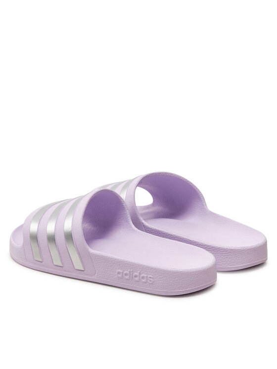 adidas adidas Nazouváky Adilette Aqua Slides IE8920 Fialová