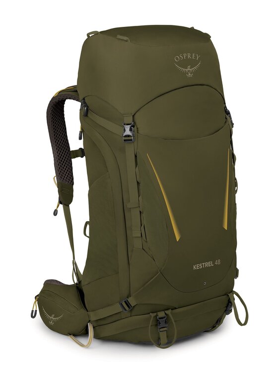 Osprey Osprey Plecak 278322 Zielony