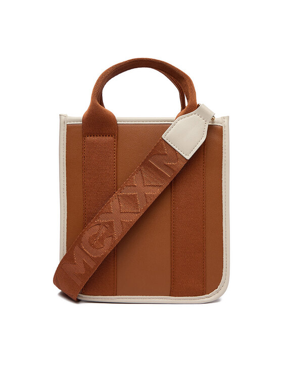 MEXX MEXX Torebka EO-MEXX-L-016-09 Brązowy