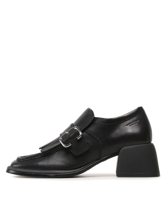 Vagabond Shoemakers Vagabond Shoemakers Nizki čevlji Ansie 5545-201-20 Črna