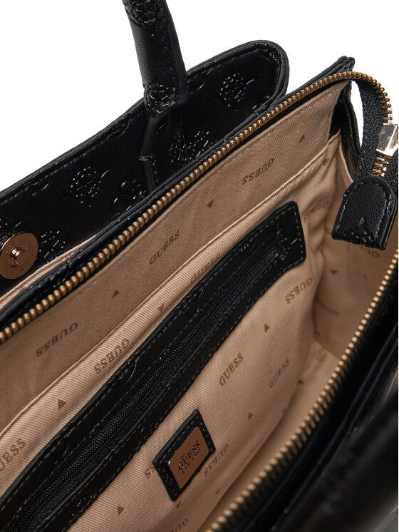 Guess Guess Torbica HWPD95 29060 Crna