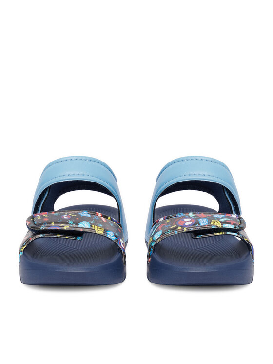 Spidey Spidey Sandali CEO-CP88-SS26-346SPID Modra