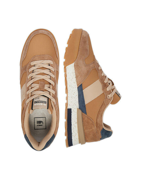 G-Star Raw G-Star Raw Tossud EO-MILAN-01 Pruun