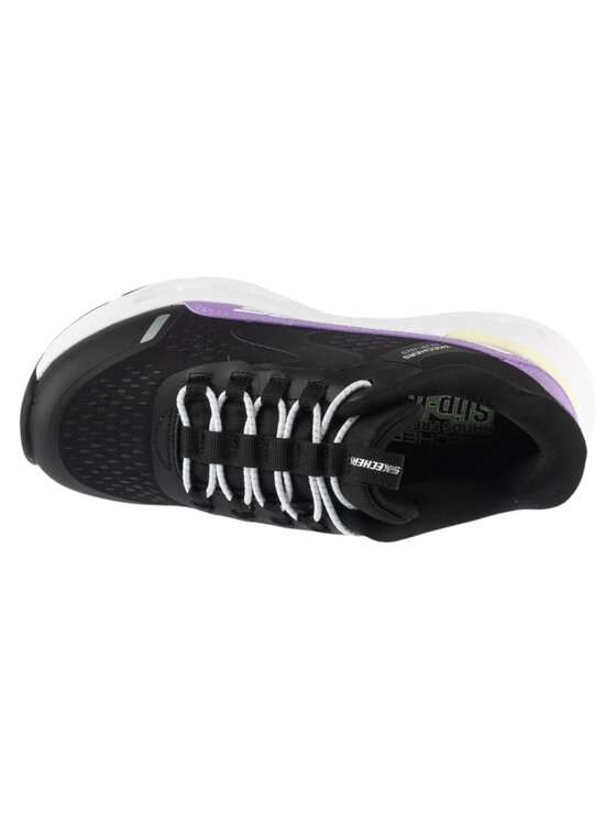 Skechers Skechers Sneakers Slip-ins Glide-Step-Vista Lane Nero