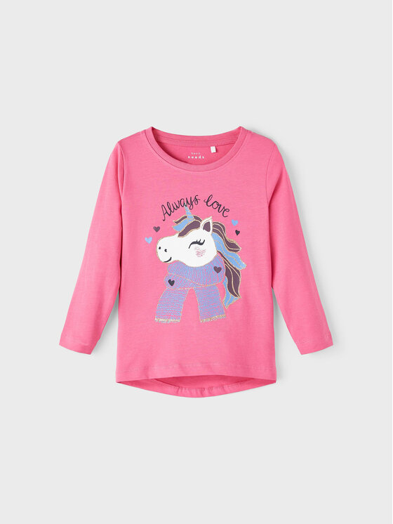 Blusa NAME IT