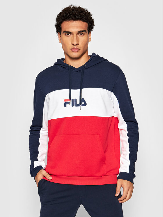 Fila dzemperiai best sale