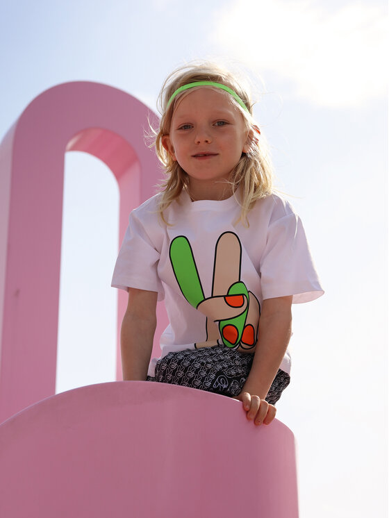 T-shirt Reima