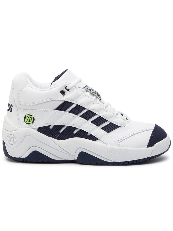 K Swiss Tossud Si Defier 7.0 06140 166 M Valge Modivo.ee