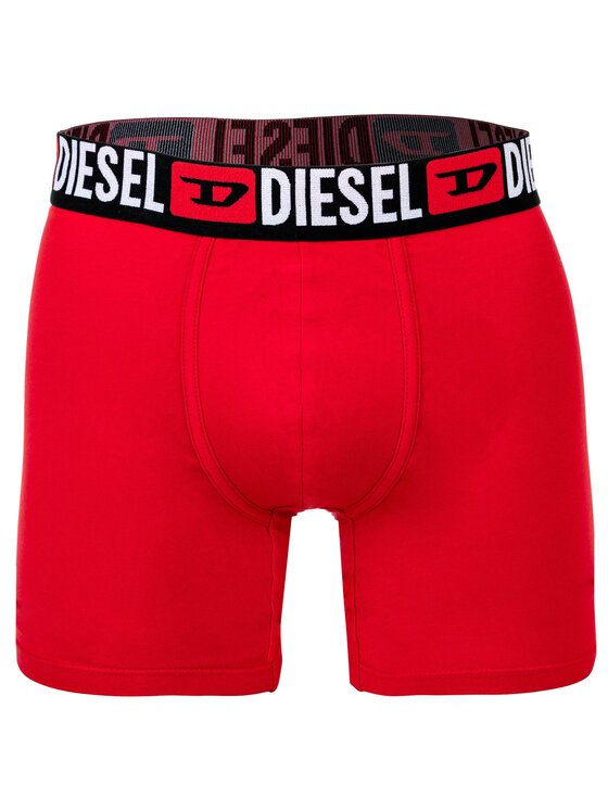 Diesel Diesel Bokserki 27752 Kolorowy
