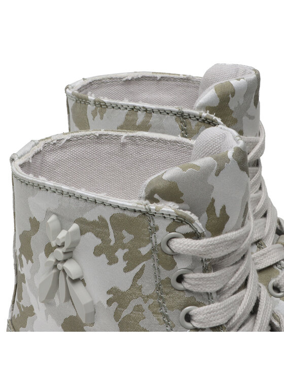 Patrizia Pepe Patrizia Pepe Polacchine 8ZA001/A294-FD45 Cachi