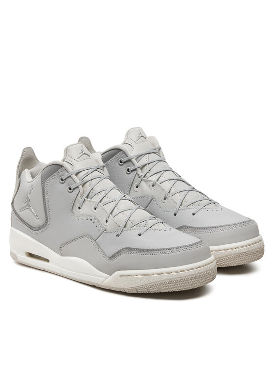 Nike Nike Sneakersy AR1000-003 Sivá