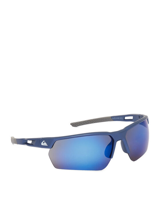 Quiksilver Quiksilver Päikeseprillid WB-QS-MA-007-SS26 Sinine